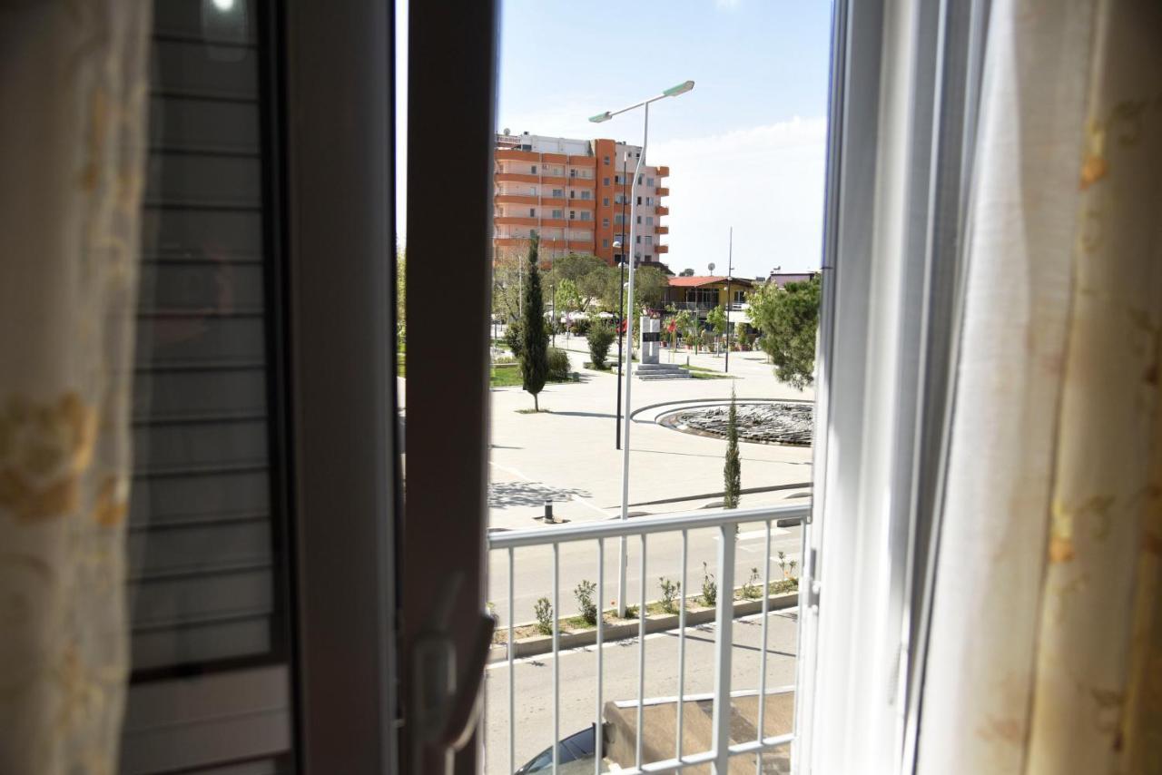 H&A Guest House Divjake Dış mekan fotoğraf