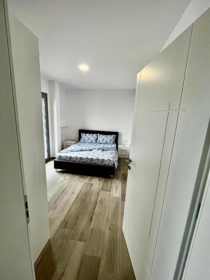H&A Guest House Divjake Dış mekan fotoğraf