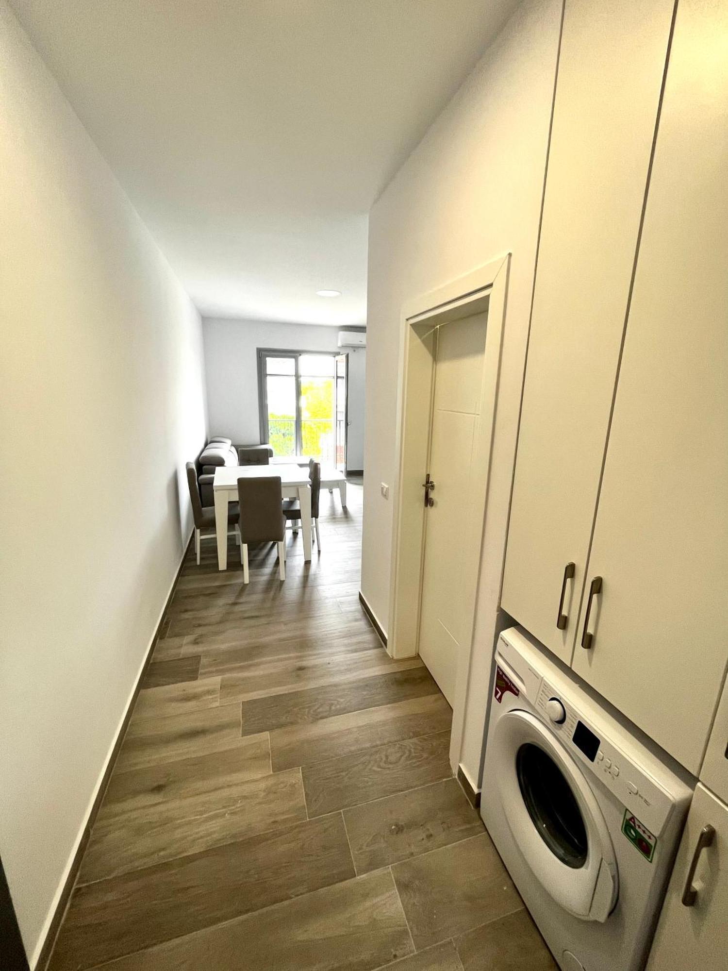 H&A Guest House Divjake Dış mekan fotoğraf