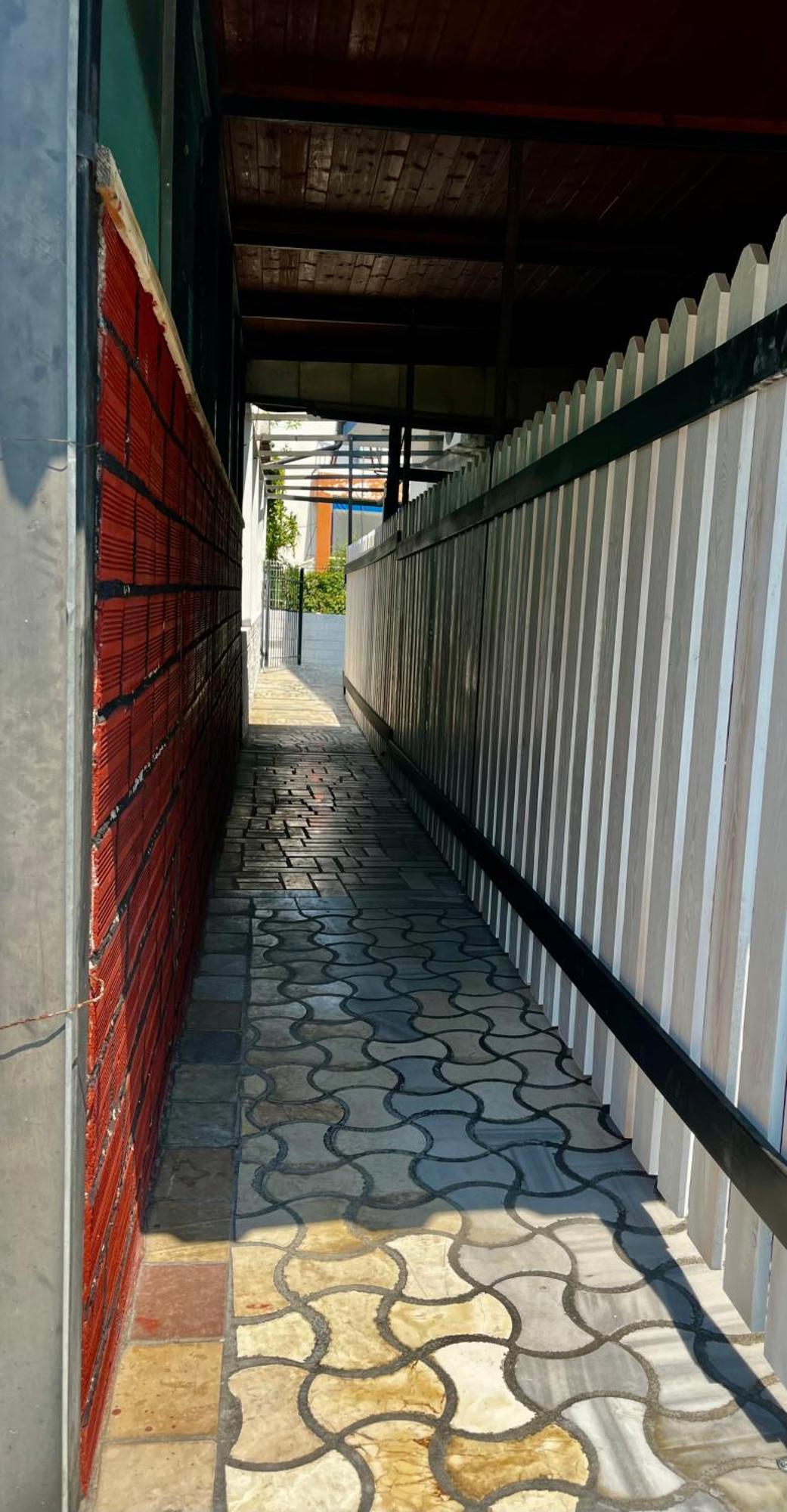 H&A Guest House Divjake Dış mekan fotoğraf