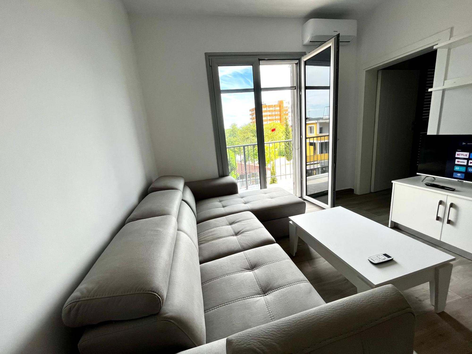 H&A Guest House Divjake Dış mekan fotoğraf