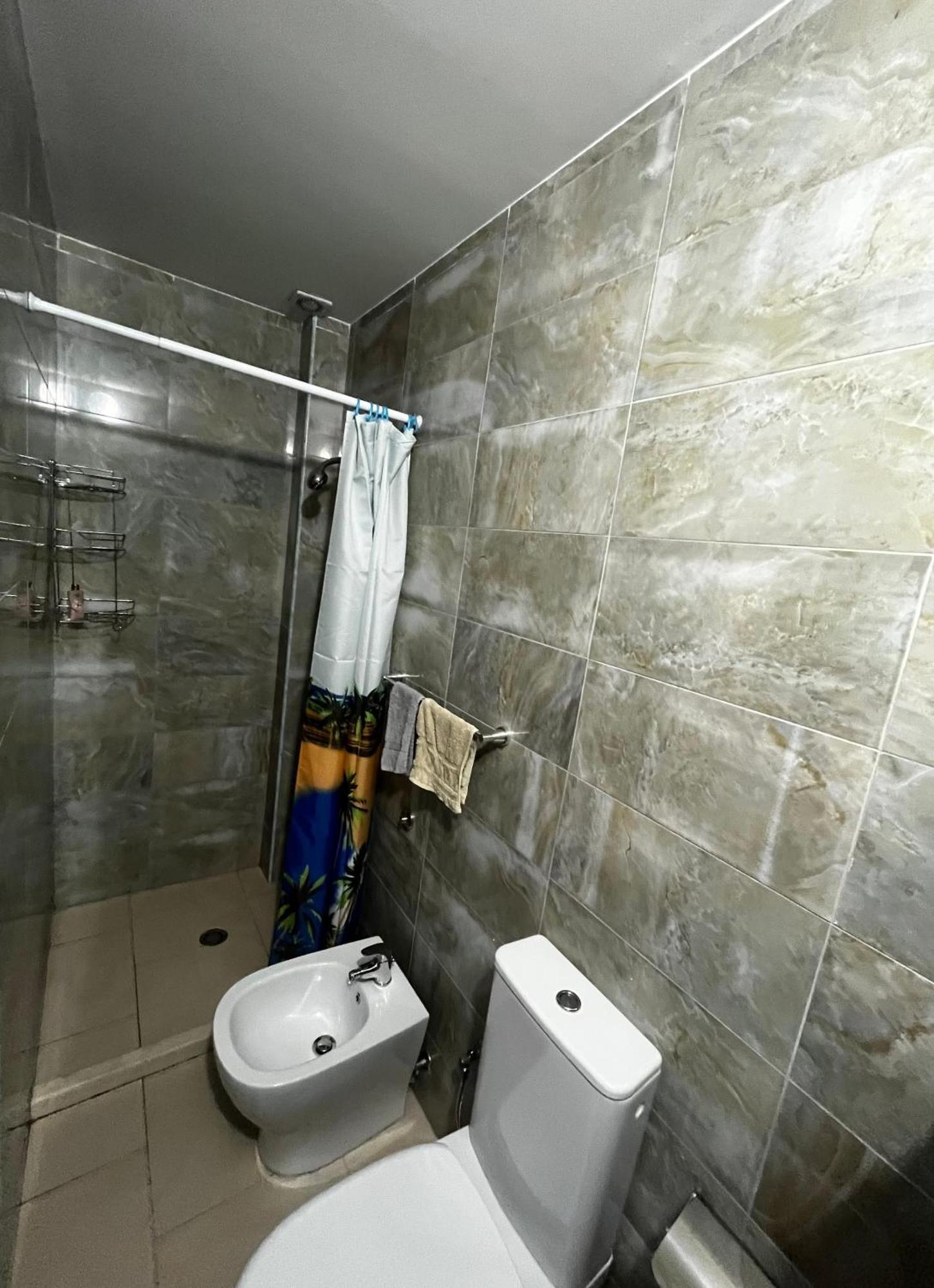 H&A Guest House Divjake Dış mekan fotoğraf