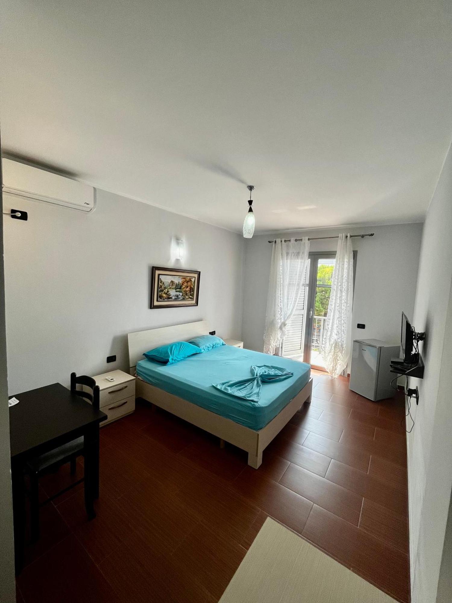 H&A Guest House Divjake Dış mekan fotoğraf